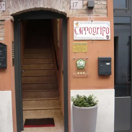 L'ippogrifo Hotel *