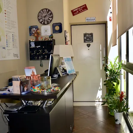 L'ippogrifo * Ferrara