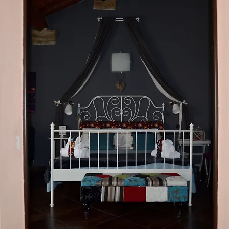 L'ippogrifo Hotel Ferrara