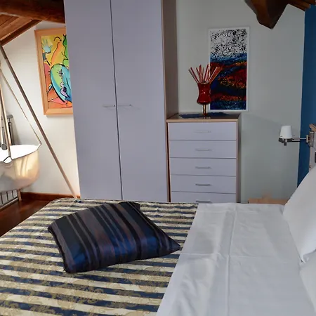 L'ippogrifo * Ferrara