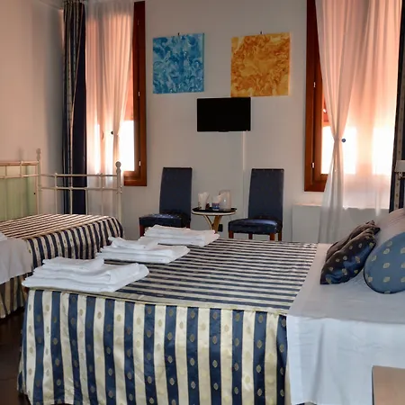 Hotel L'ippogrifo Ferrara