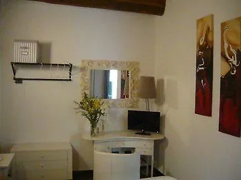 Hotel L'ippogrifo Ferrara